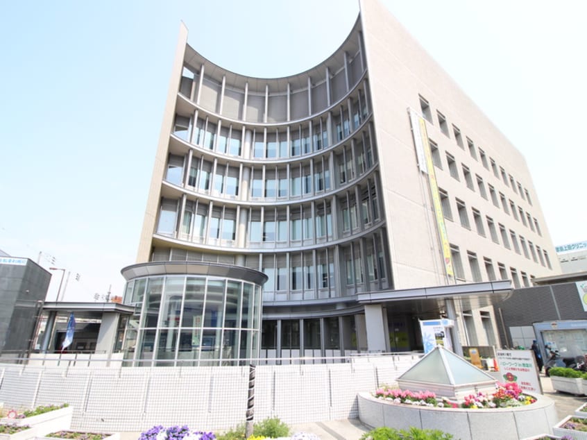 西淀川区役所(役所)まで361m Ouest Riviere