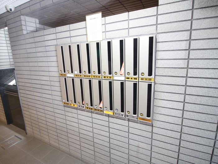 建物設備 ﾘｰｶﾞﾙ塚本(307)