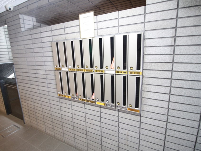 建物設備 ﾘｰｶﾞﾙ塚本(307)