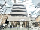 サニーパレス横堤の外観
