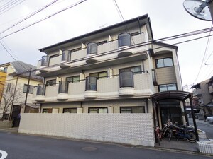 パレス京阪