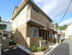 仮)D-roomみのり
