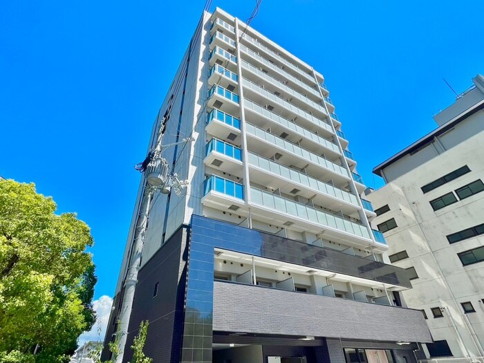 外観写真 JMFレジデンス桜ノ宮