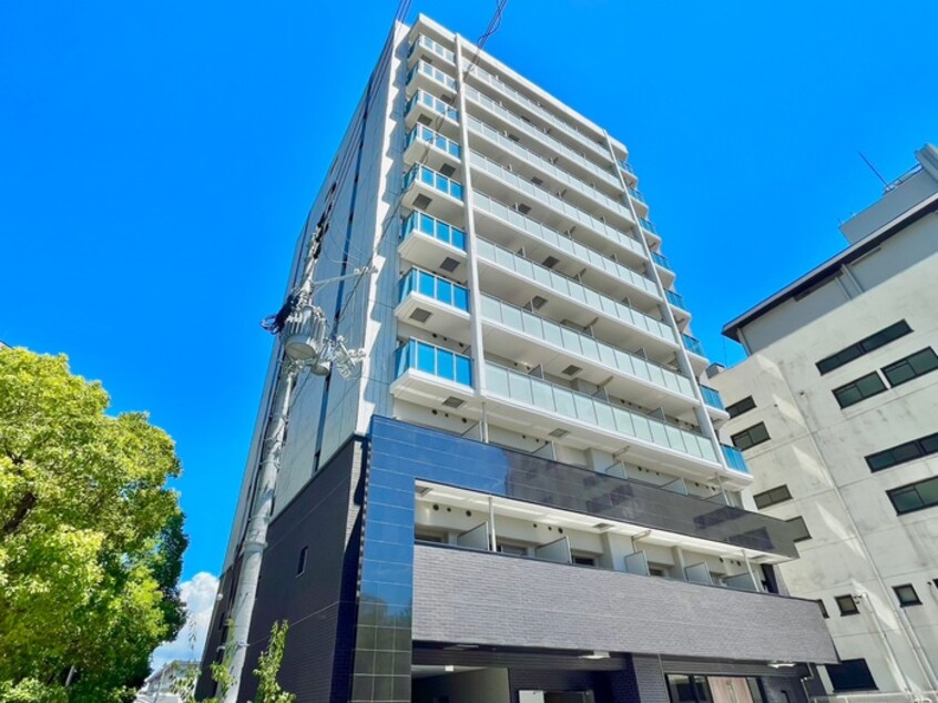 外観写真 JMFレジデンス桜ノ宮