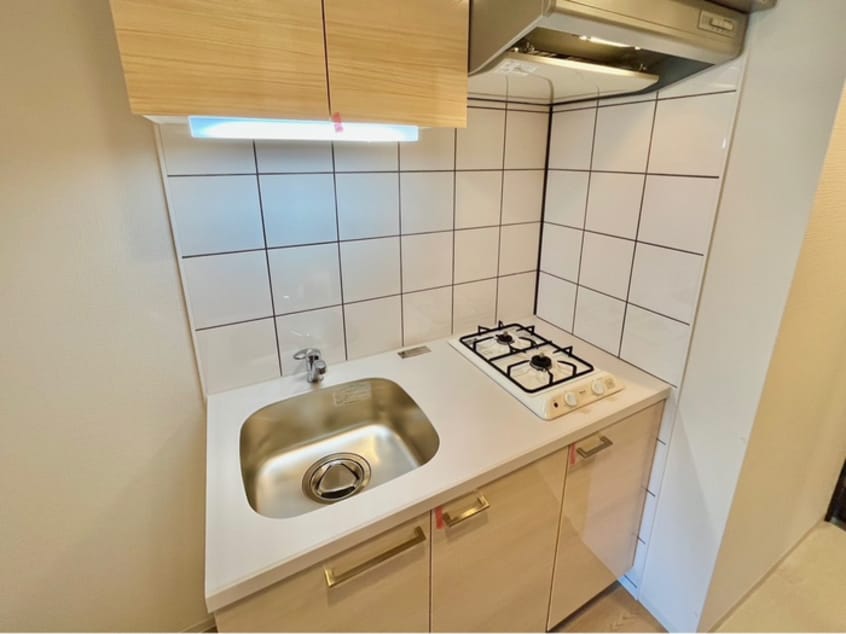 キッチン JMFレジデンス桜ノ宮