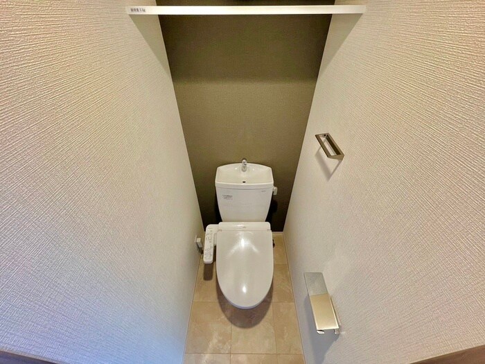 トイレ JMFレジデンス桜ノ宮