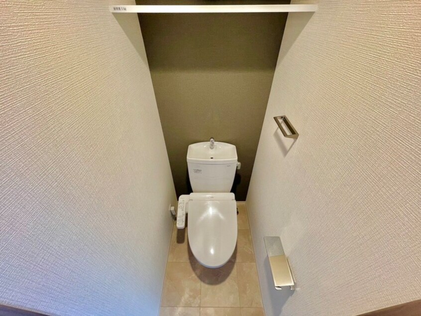 トイレ JMFレジデンス桜ノ宮