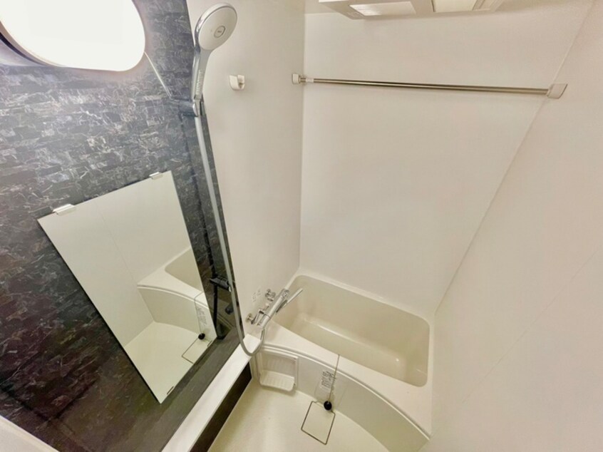 バス／シャワールーム等 JMFレジデンス桜ノ宮