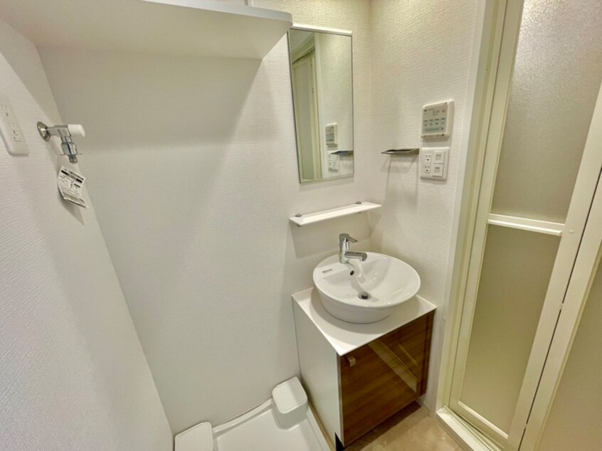 洗面 JMFレジデンス桜ノ宮