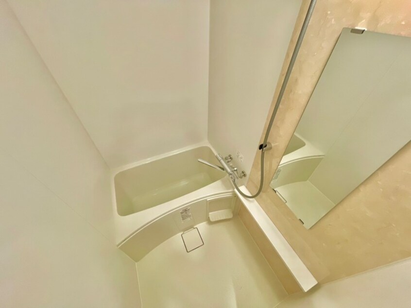 バス／シャワールーム等 JMFレジデンス桜ノ宮