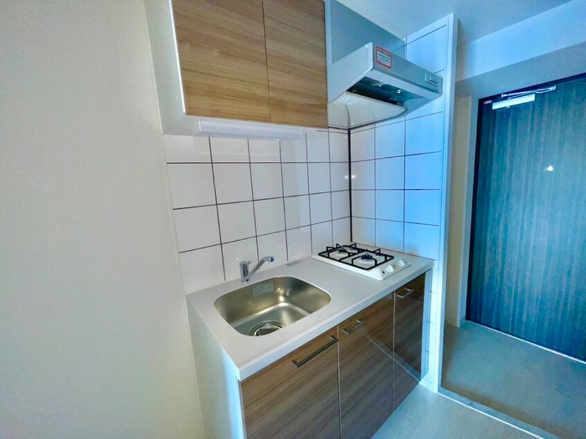 キッチン JMFレジデンス桜ノ宮