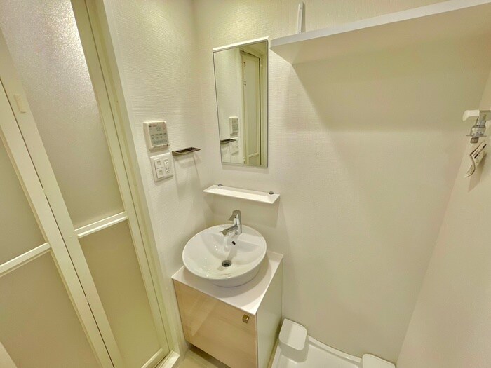 洗面 JMFレジデンス桜ノ宮