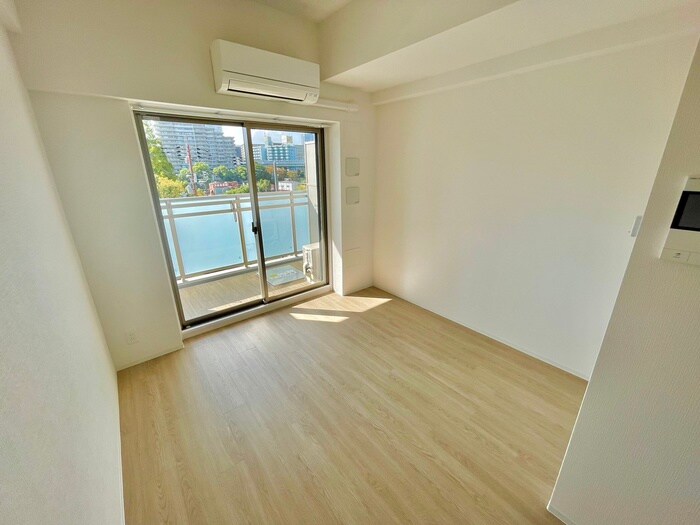 居室 JMFレジデンス桜ノ宮