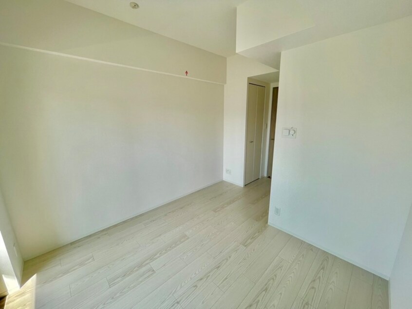 居室 JMFレジデンス桜ノ宮