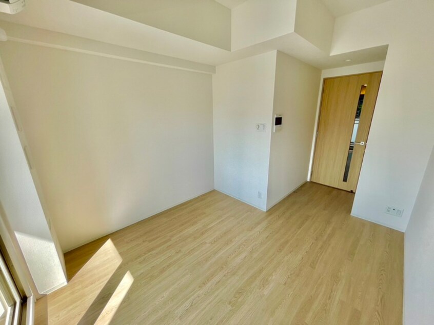 居室 JMFレジデンス桜ノ宮