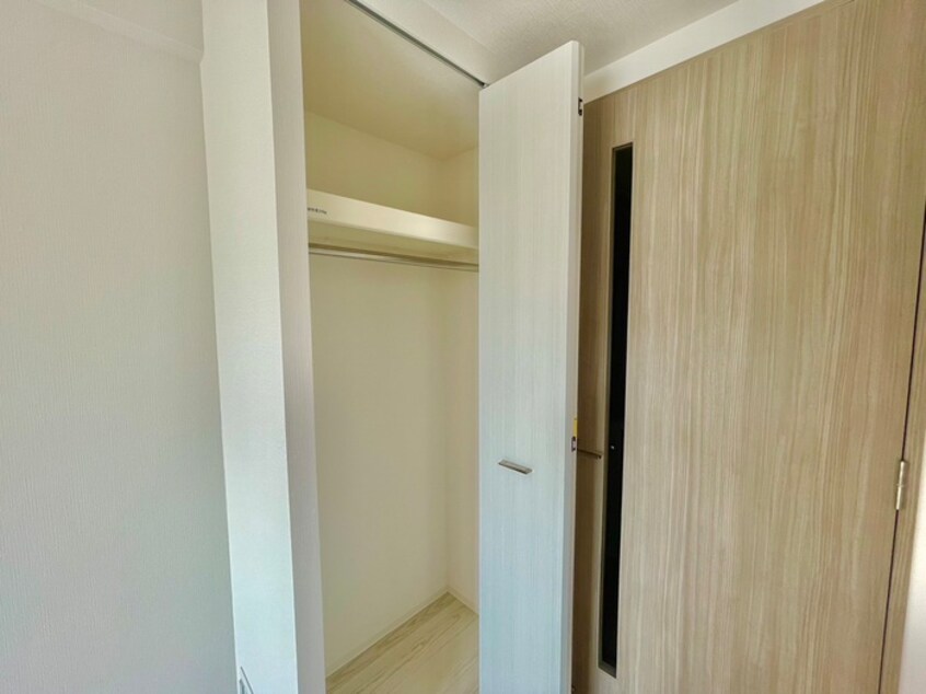 収納 JMFレジデンス桜ノ宮