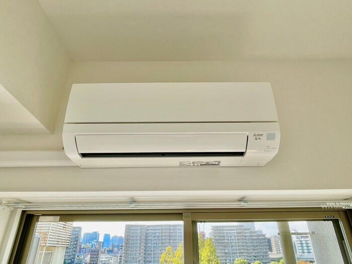 内観写真 JMFレジデンス桜ノ宮