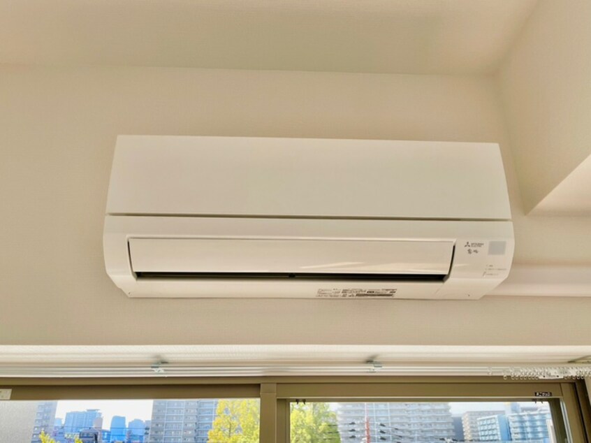 内観写真 JMFレジデンス桜ノ宮