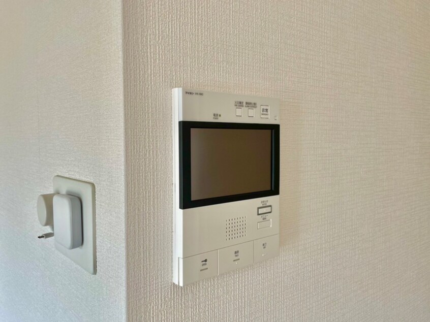 内観写真 JMFレジデンス桜ノ宮