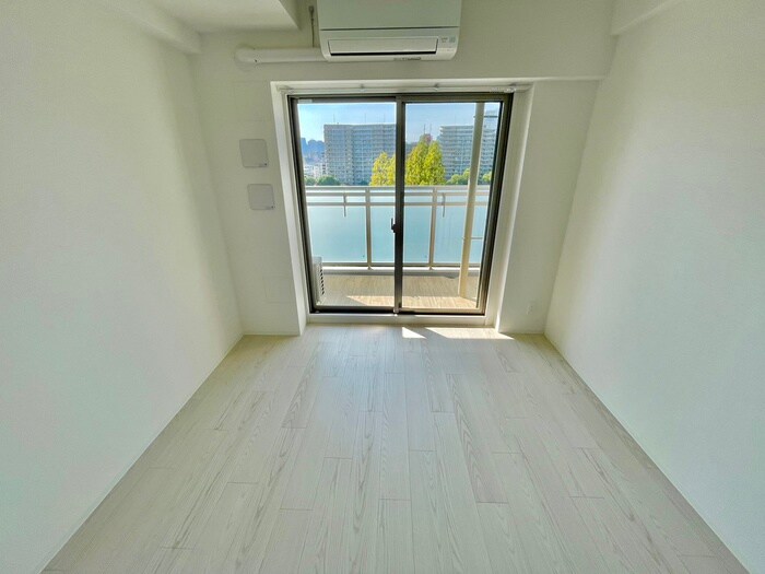 居室 JMFレジデンス桜ノ宮