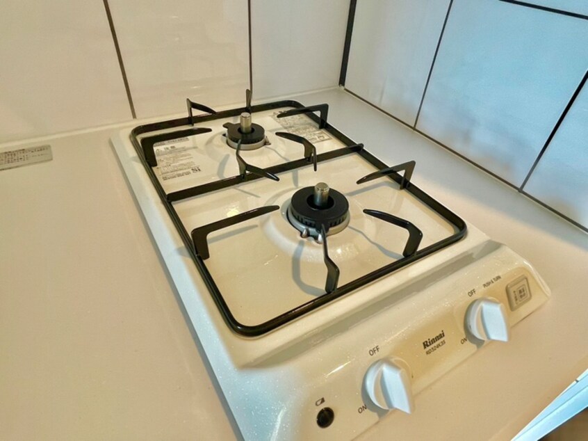 キッチン JMFレジデンス桜ノ宮