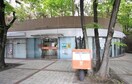 桜ノ宮リバーシティ郵便局(郵便局)まで300m JMFレジデンス桜ノ宮