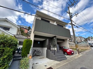 サイプレス高取山