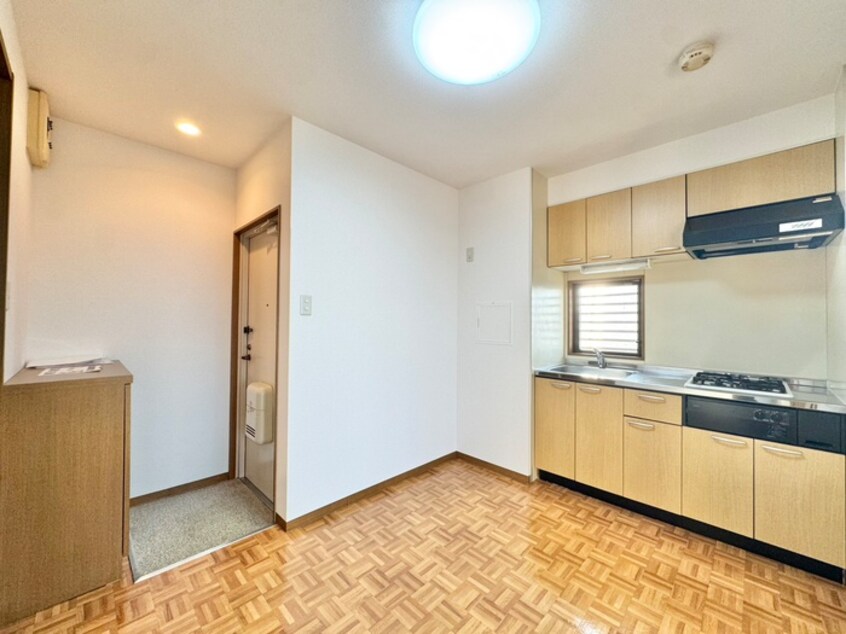 居室 ＳＮＴハウス