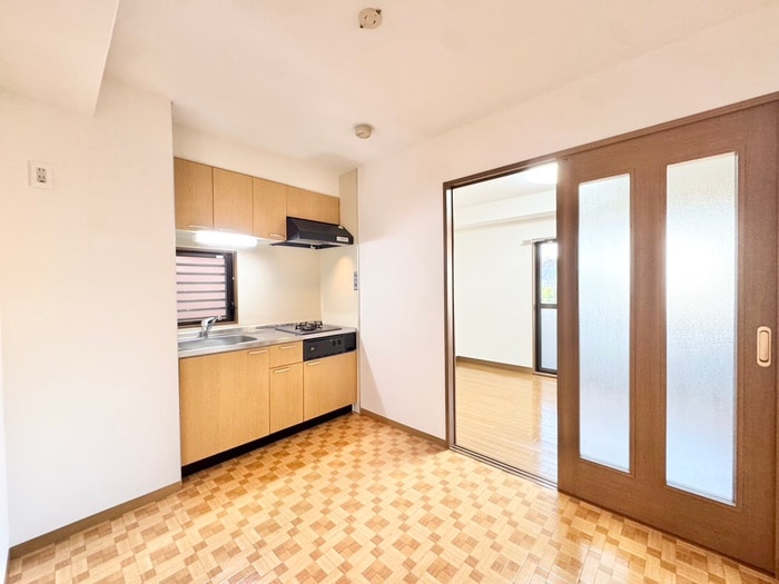 居室 ＳＮＴハウス