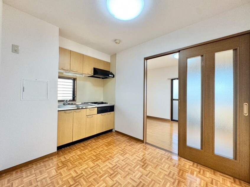 居室 ＳＮＴハウス