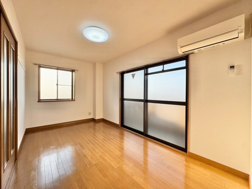 居室 ＳＮＴハウス