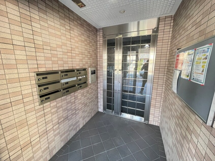 建物設備 ＳＮＴハウス