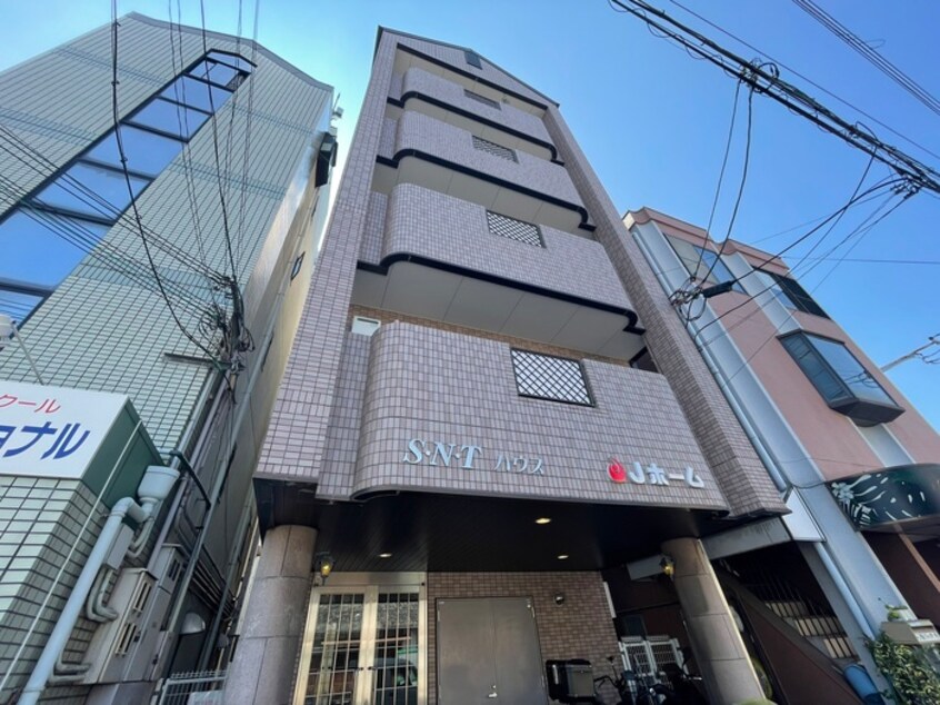 その他 ＳＮＴハウス