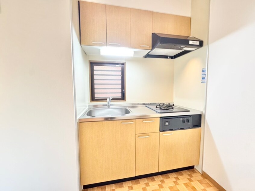 キッチン ＳＮＴハウス