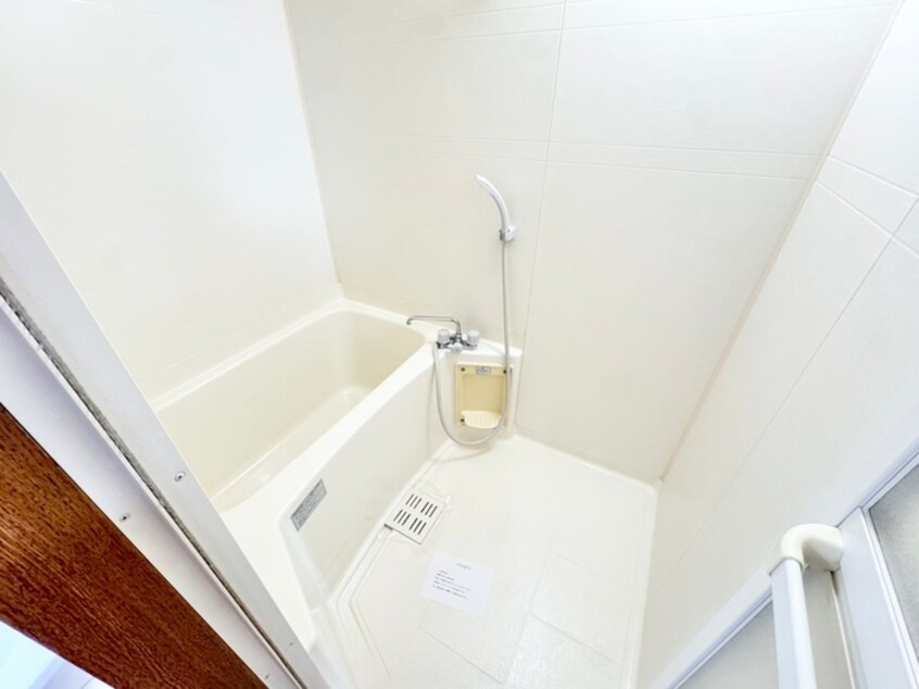 バス／シャワールーム等 ＳＮＴハウス