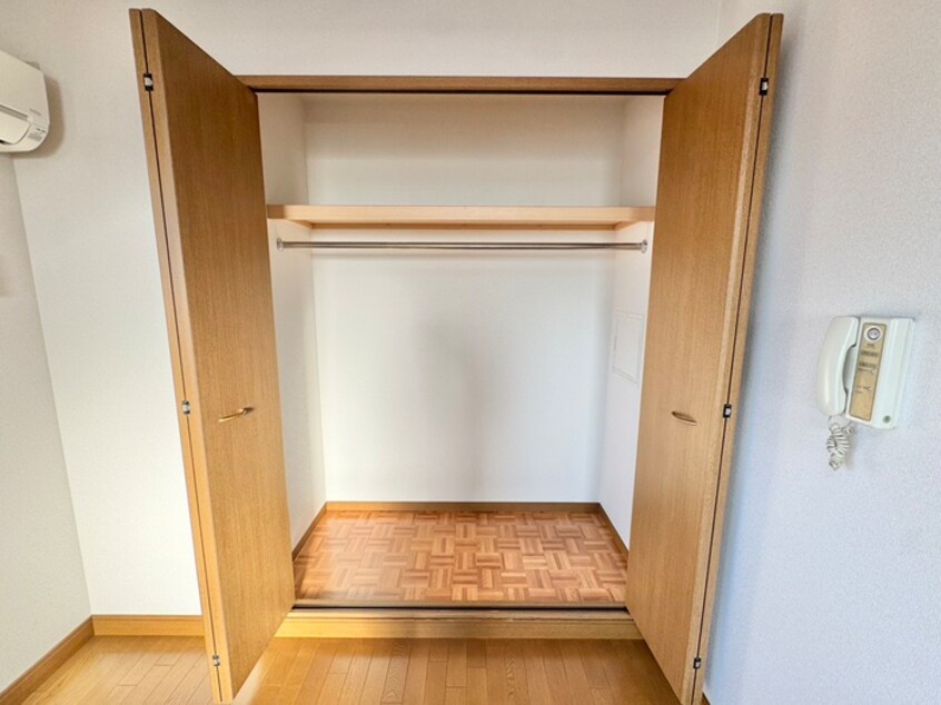 収納 ＳＮＴハウス