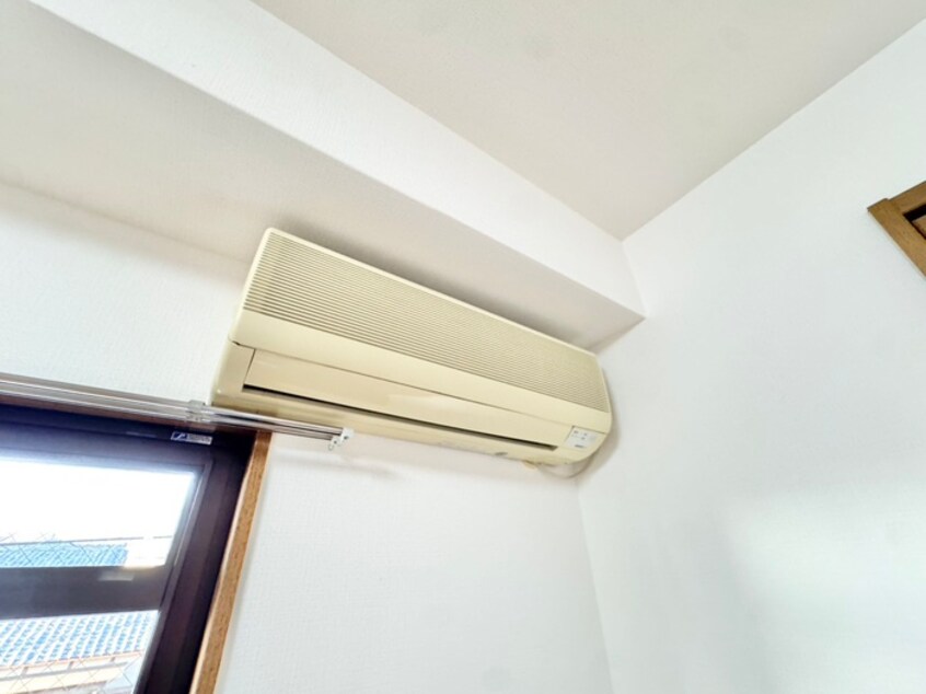 内観写真 ＳＮＴハウス