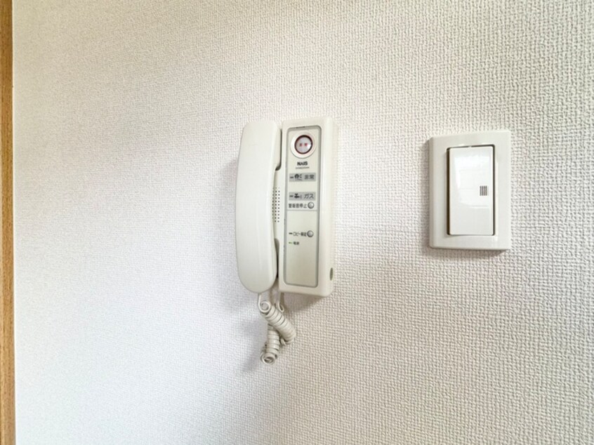 内観写真 ＳＮＴハウス