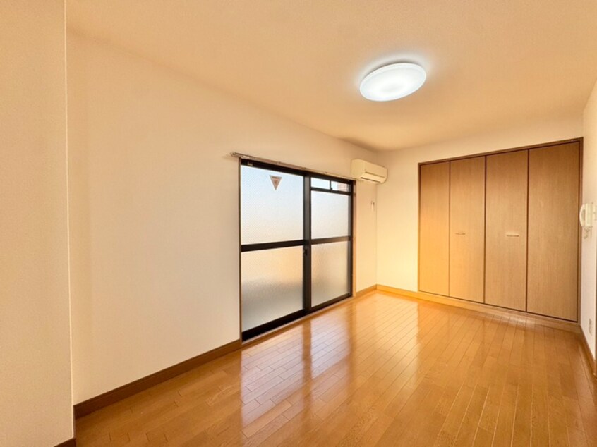 居室 ＳＮＴハウス