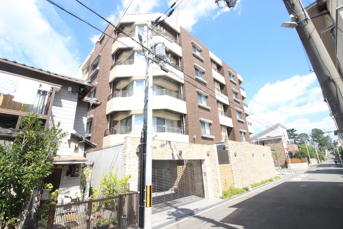 外観写真 LUXE　ROCK　GARDEN服部本町