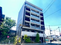 ﾌｧｰｽﾄﾌｨｵｰﾚ京都西京極（401）