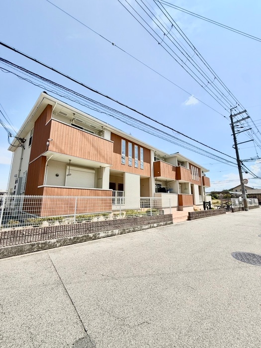 外観写真 グラン　ジェルメ