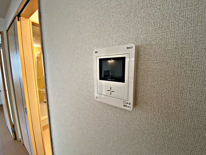 内観写真 グラン　ジェルメ