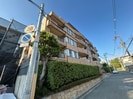 パレ豊中北桜塚（３０４）の外観