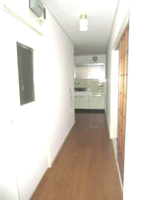 廊下 グランビルド長居