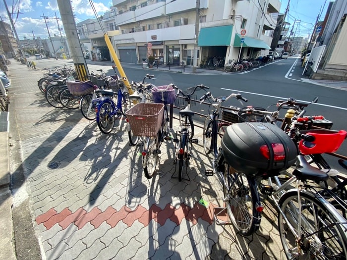 その他 グランビルド長居