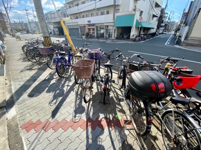 その他 グランビルド長居