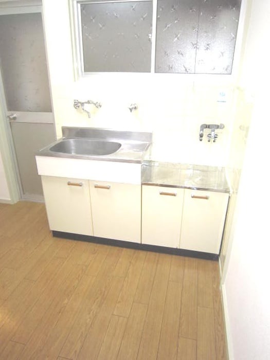 キッチン グランビルド長居