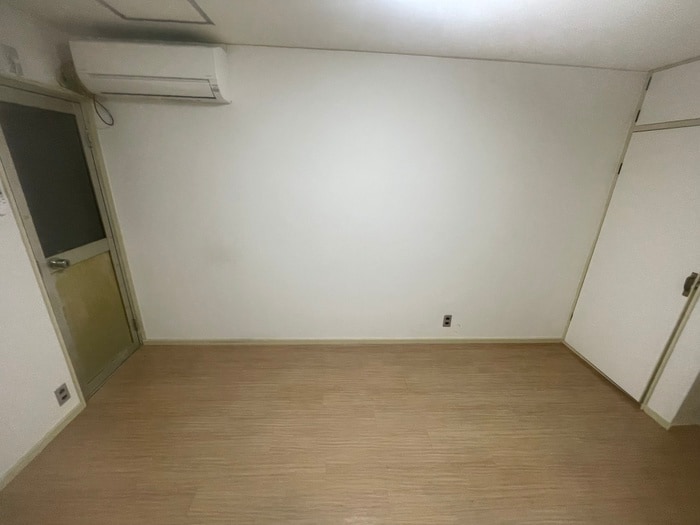 居室 グランビルド長居