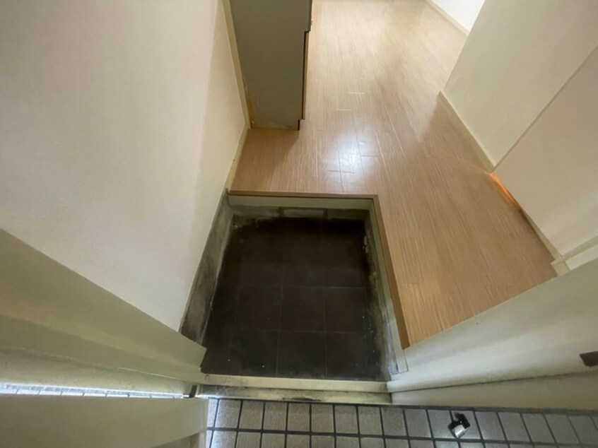 ロフト グランビルド長居